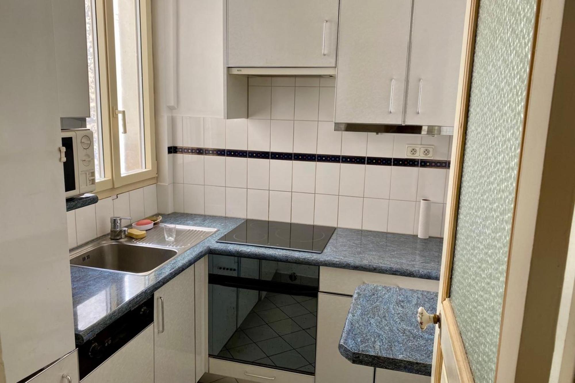 Spacious Near The Eiffel Tower Apartment *