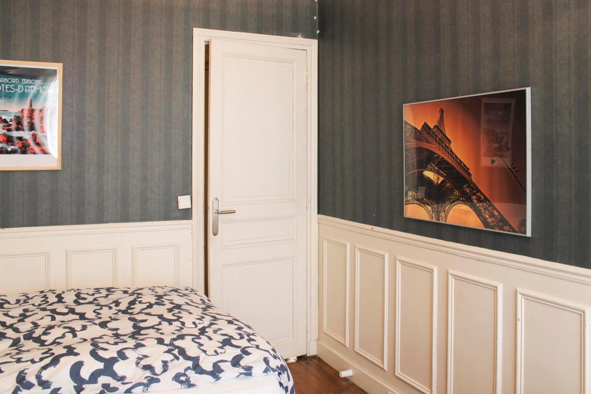 Lovely Flat Close To Eiffel Tower Apartment Paris