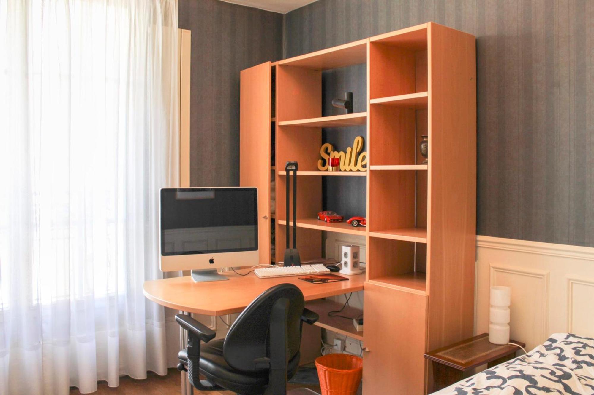 Lovely Flat Close To Eiffel Tower * Paris