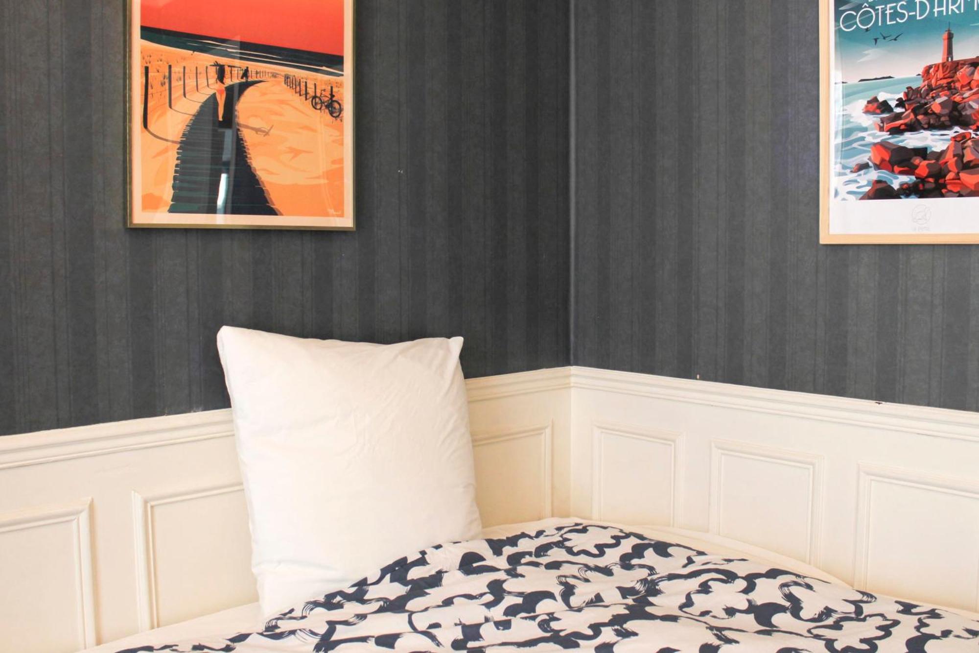 Apartment Lovely Flat Close To Eiffel Tower *